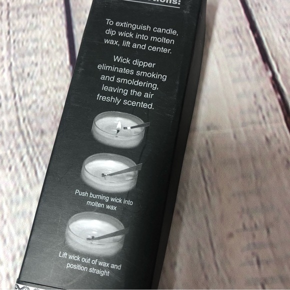 Pier 1 imports wick dipper - Picture 6 of 6